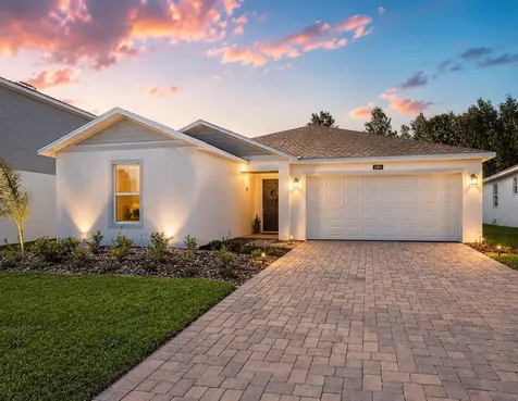 5300 Dagenham Drive Davenport FL 33837