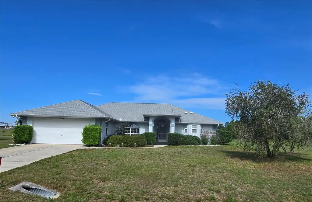3434 NW 50th Court Ocala FL 34482