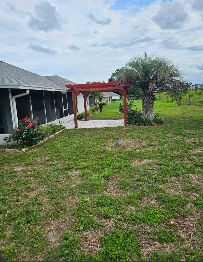 3434 NW 50th Court Ocala FL 34482