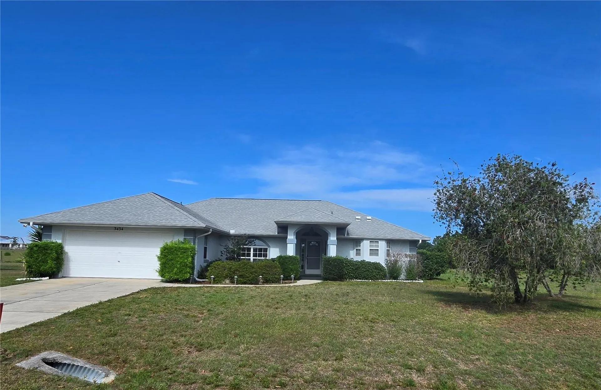 3434 NW 50th Court Ocala FL 34482