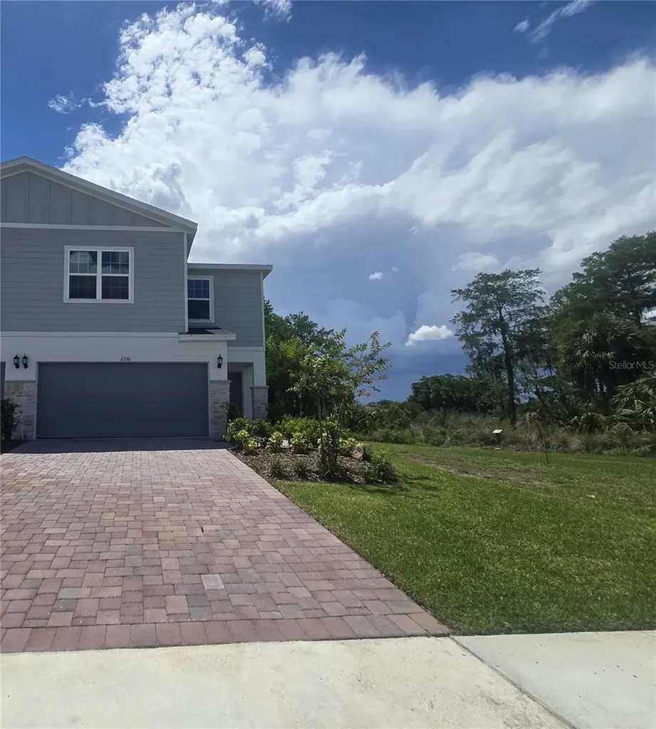 2536 Starry Point St Cloud FL 34769