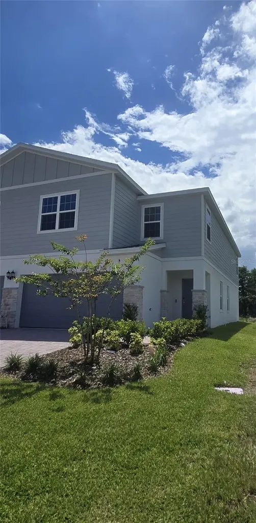 2536 Starry Point St Cloud FL 34769
