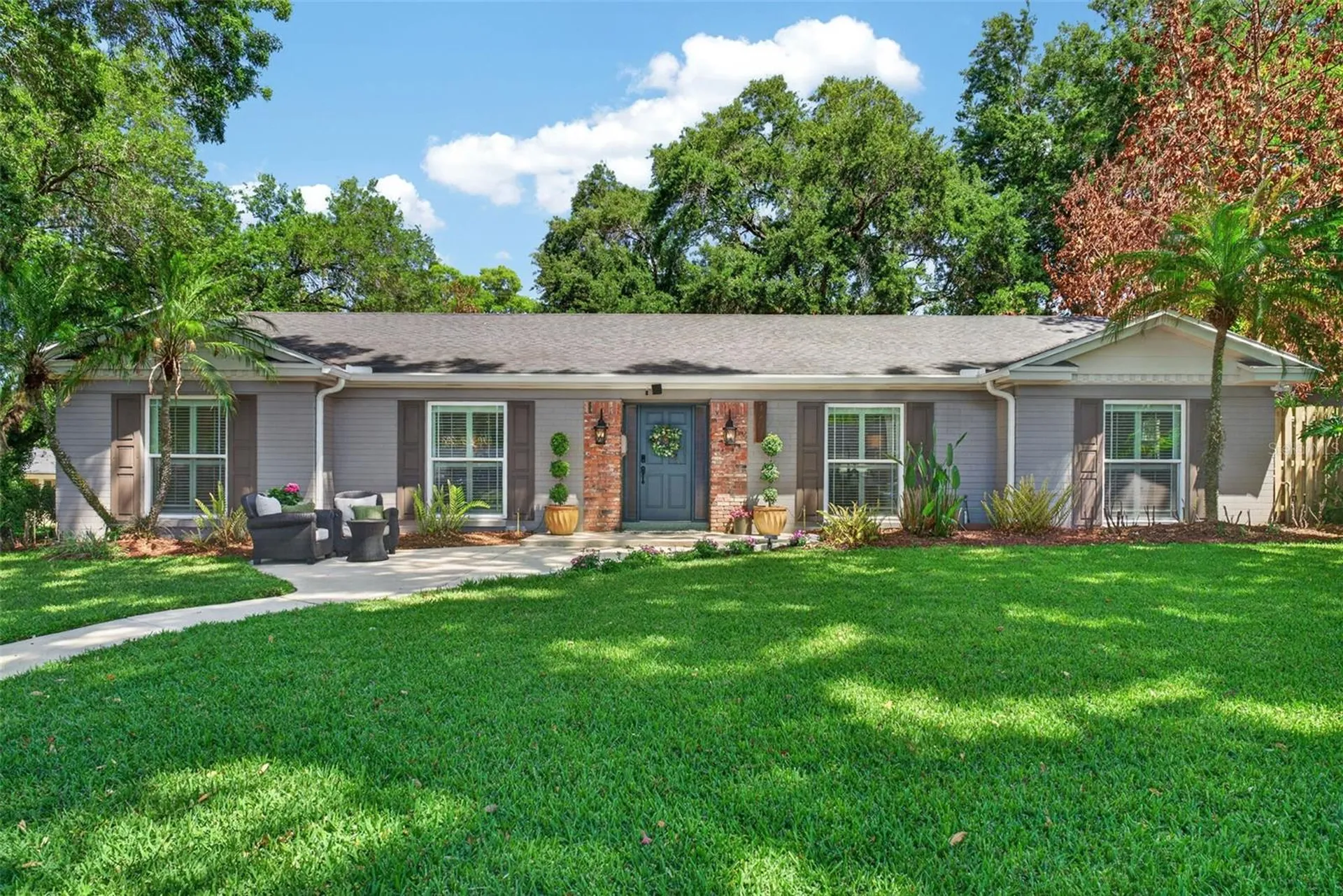 1701 Antilles Place Orlando FL 32806