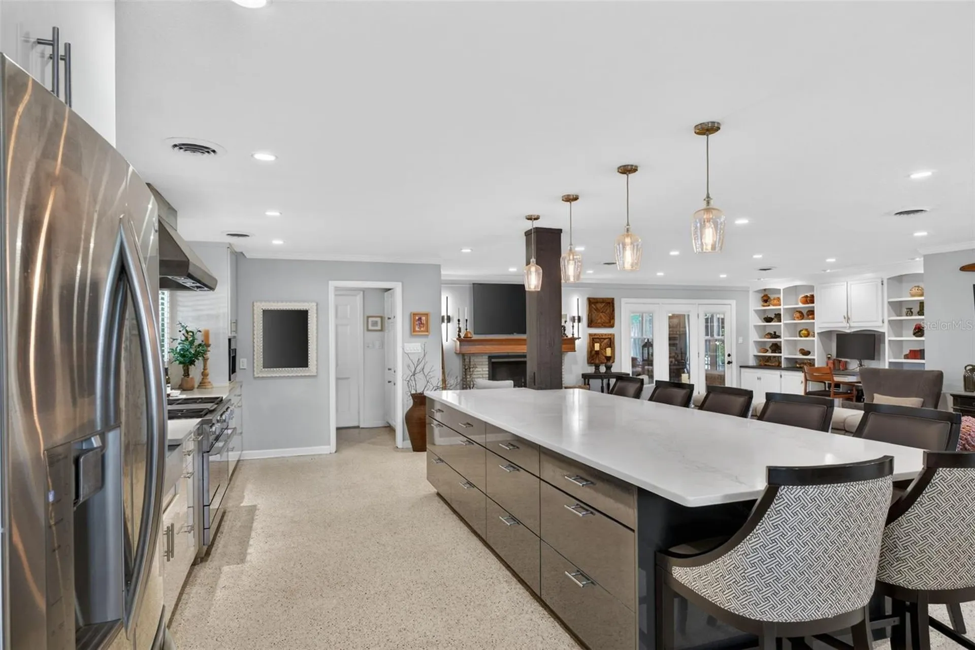 1701 Antilles Place Orlando FL 32806