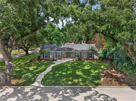 1701 Antilles Place Orlando FL 32806