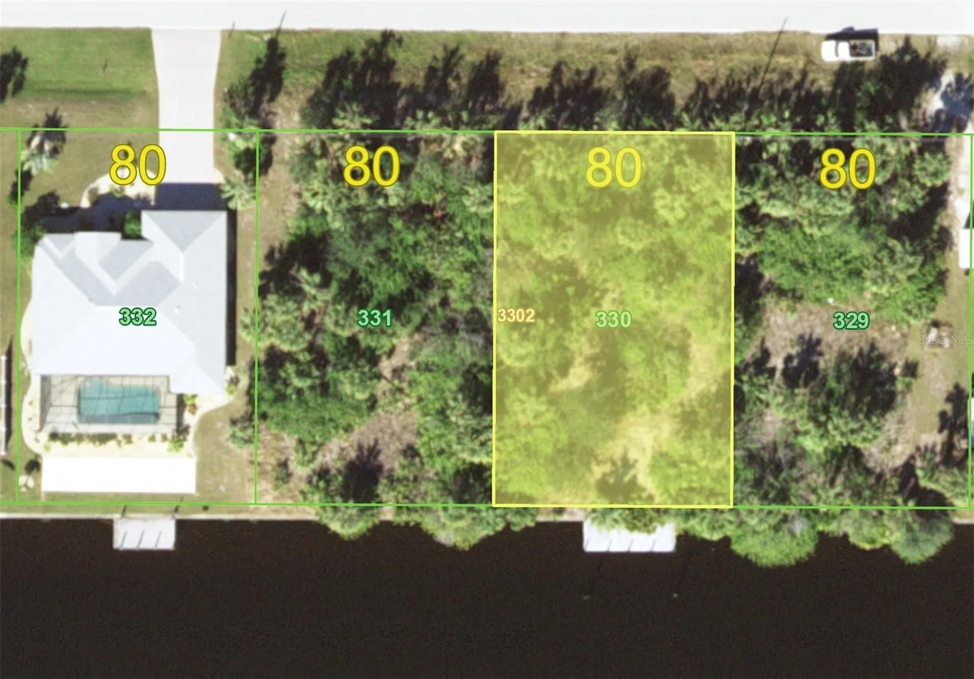 17163 Edgewater Drive Port Charlotte FL 33948
