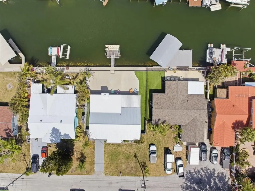 13902 Barnard Avenue Hudson FL 34667