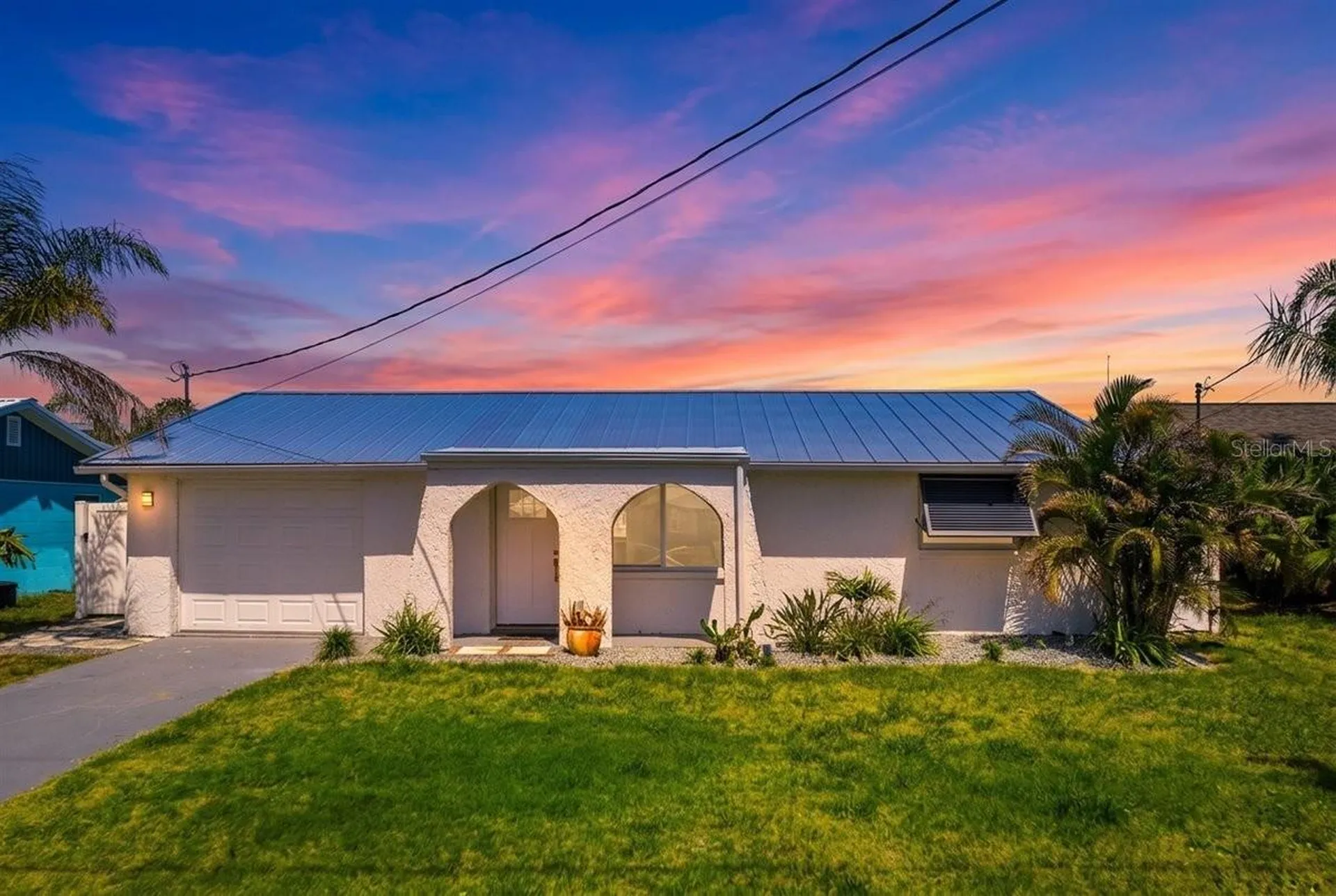 13902 Barnard Avenue Hudson FL 34667