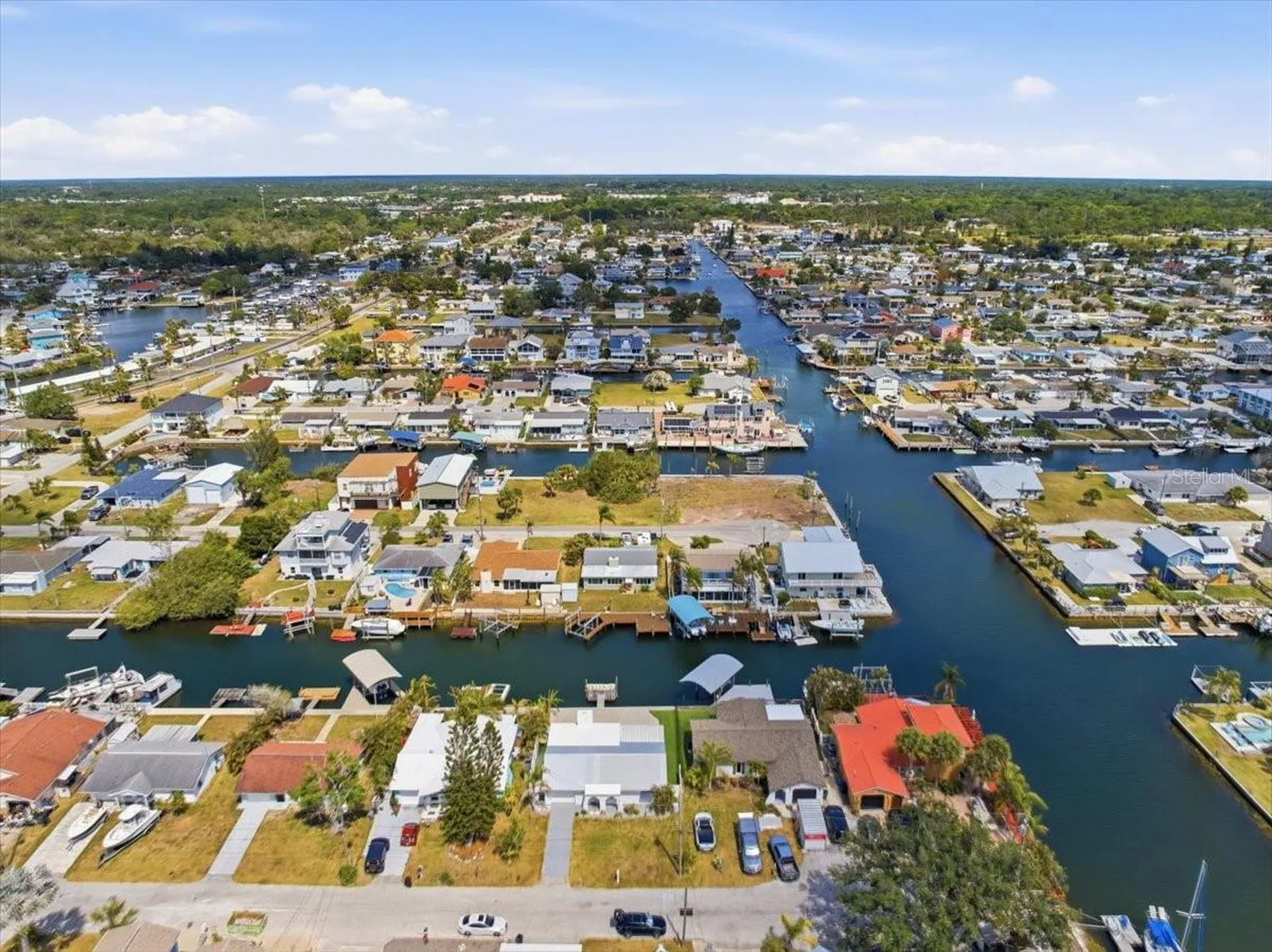 13902 Barnard Avenue Hudson FL 34667