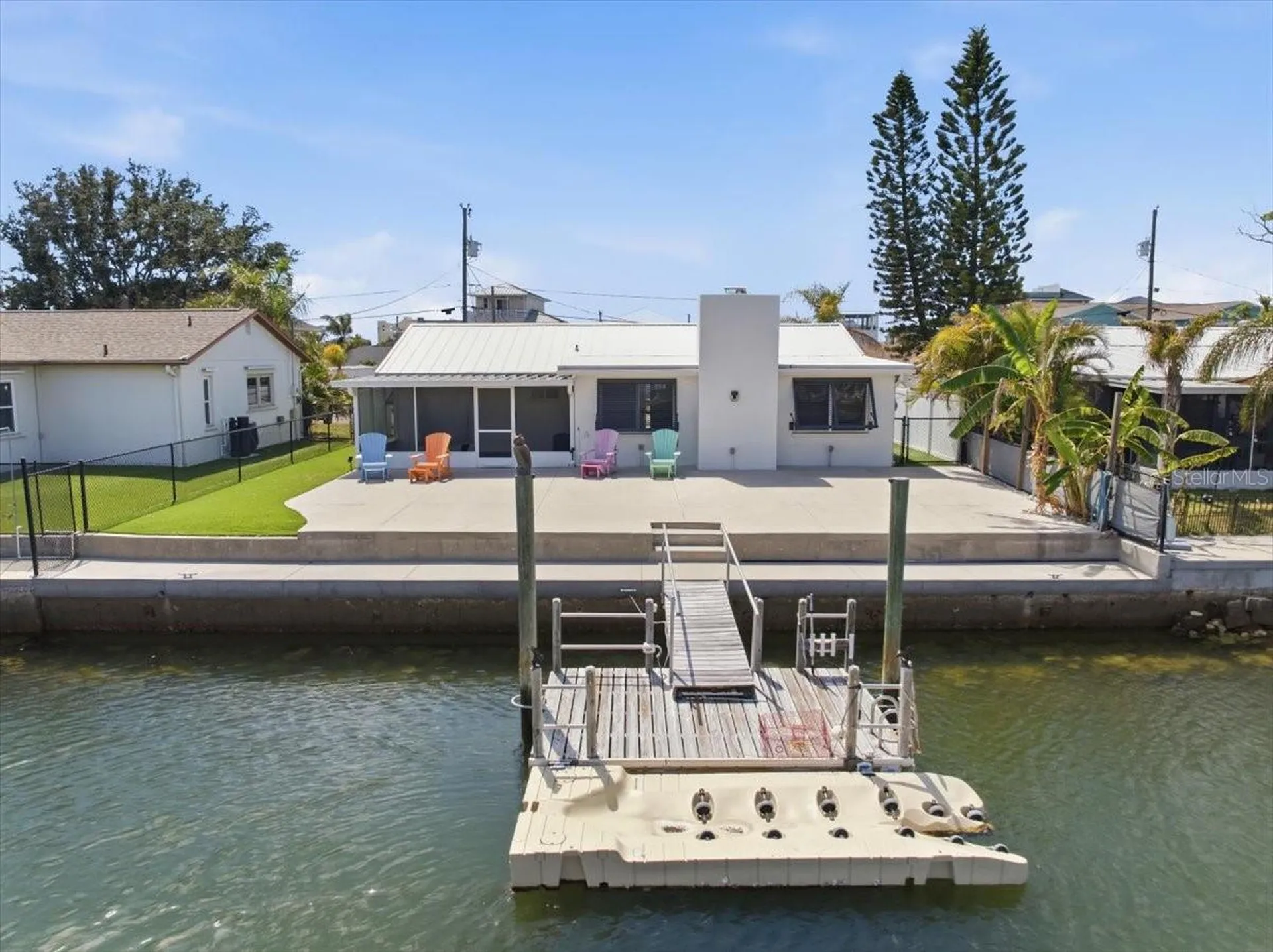 13902 Barnard Avenue Hudson FL 34667