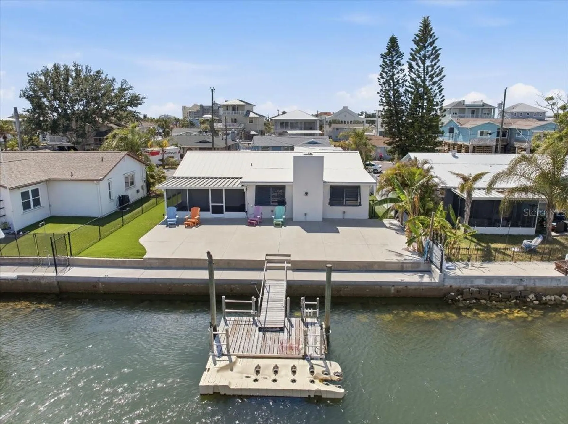 13902 Barnard Avenue Hudson FL 34667