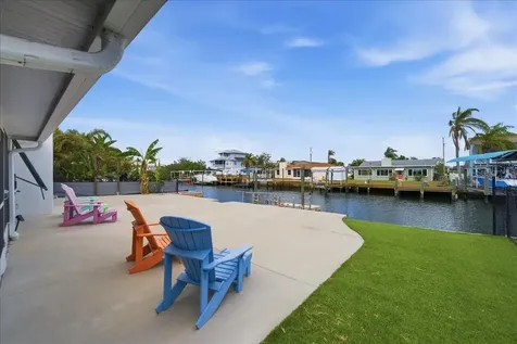 13902 Barnard Avenue Hudson FL 34667