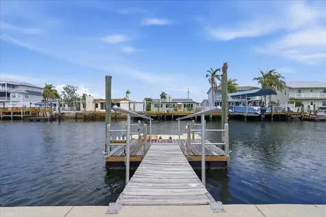 13902 Barnard Avenue Hudson FL 34667