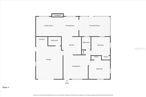 13902 Barnard Avenue Hudson FL 34667