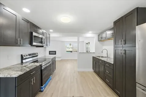 13902 Barnard Avenue Hudson FL 34667
