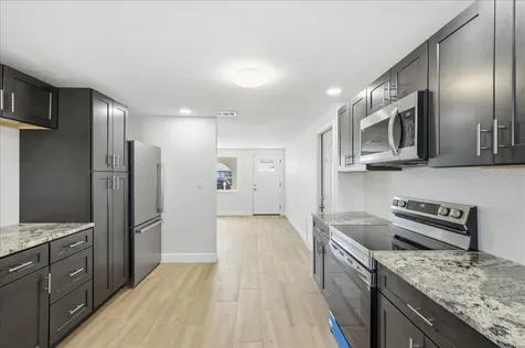 13902 Barnard Avenue Hudson FL 34667