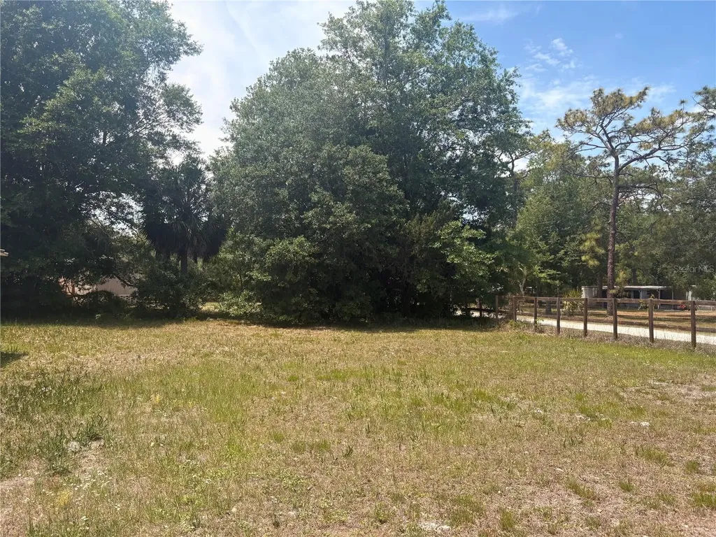 7810 W Twin Canal Lane Homosassa FL 34448