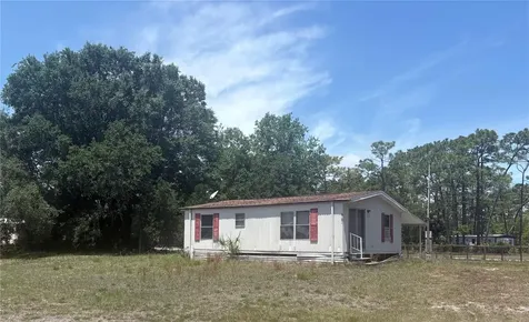 7810 W Twin Canal Lane Homosassa FL 34448