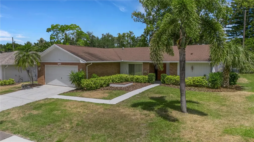 3147 E Dorchester Drive Palm Harbor FL 34684