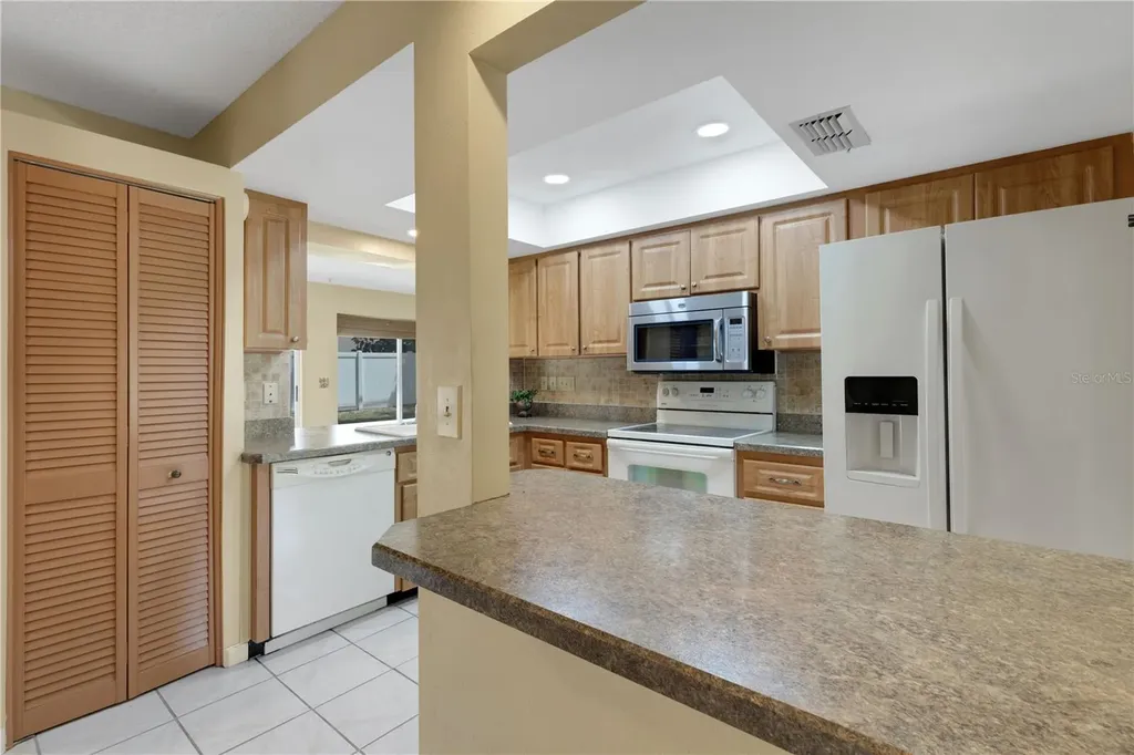 3147 E Dorchester Drive Palm Harbor FL 34684