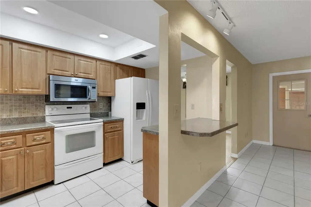 3147 E Dorchester Drive Palm Harbor FL 34684
