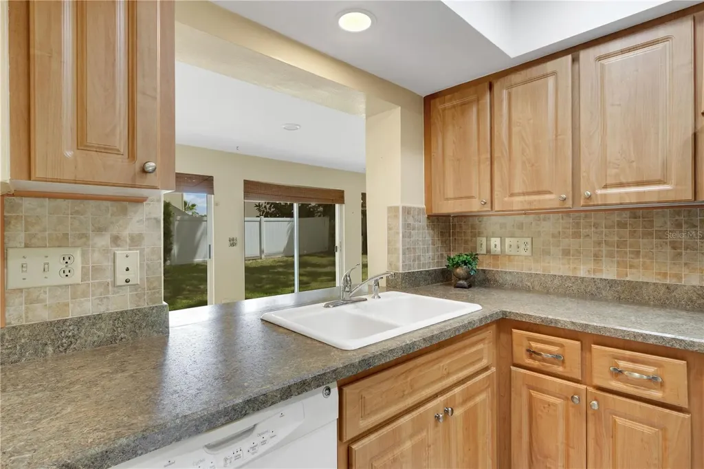 3147 E Dorchester Drive Palm Harbor FL 34684