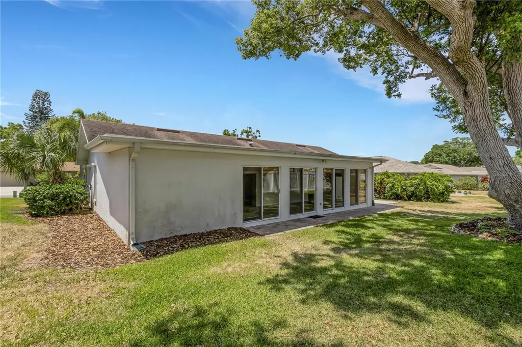 3147 E Dorchester Drive Palm Harbor FL 34684