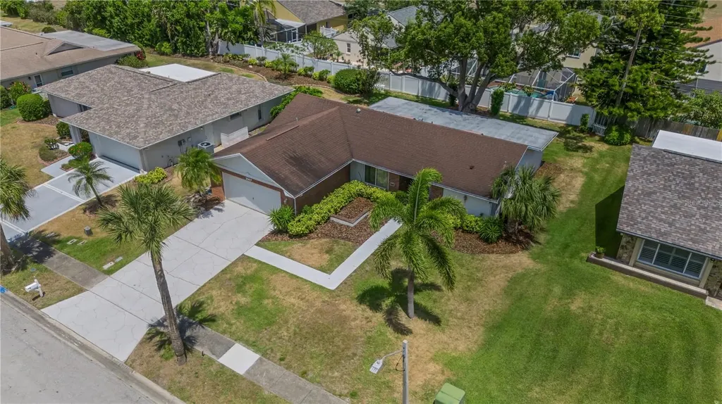 3147 E Dorchester Drive Palm Harbor FL 34684