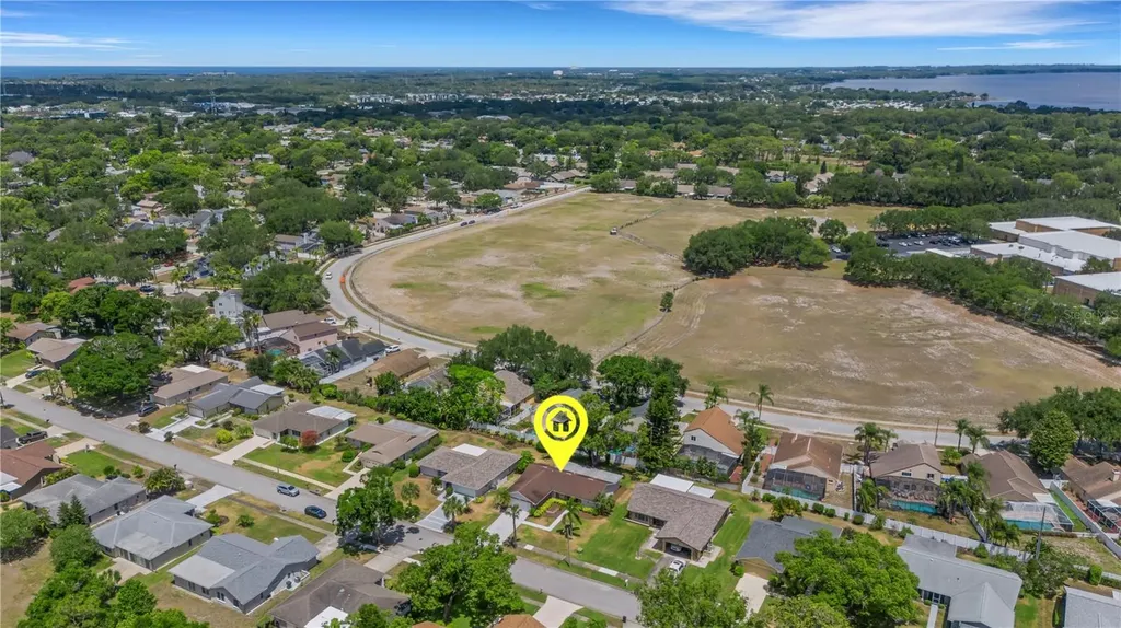 3147 E Dorchester Drive Palm Harbor FL 34684