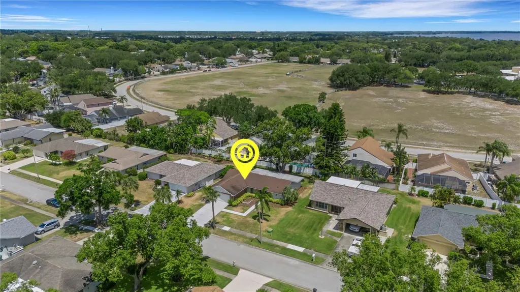 3147 E Dorchester Drive Palm Harbor FL 34684