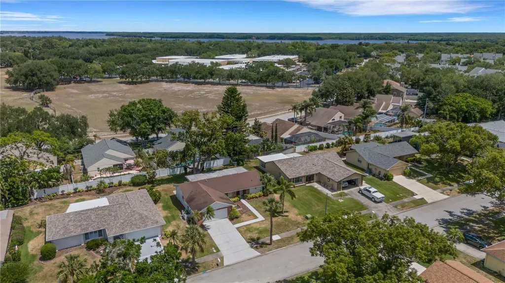 3147 E Dorchester Drive Palm Harbor FL 34684