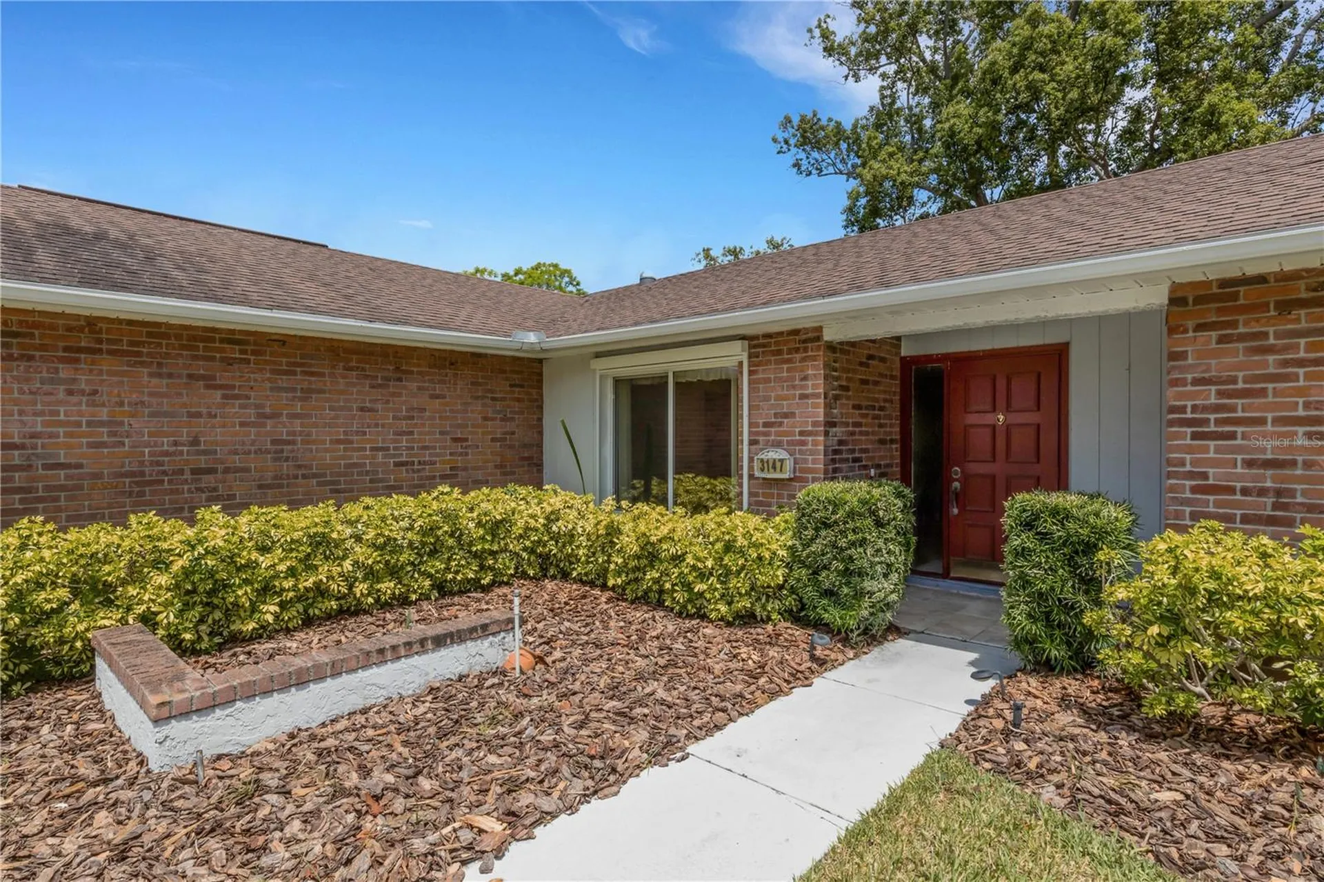3147 E Dorchester Drive Palm Harbor FL 34684