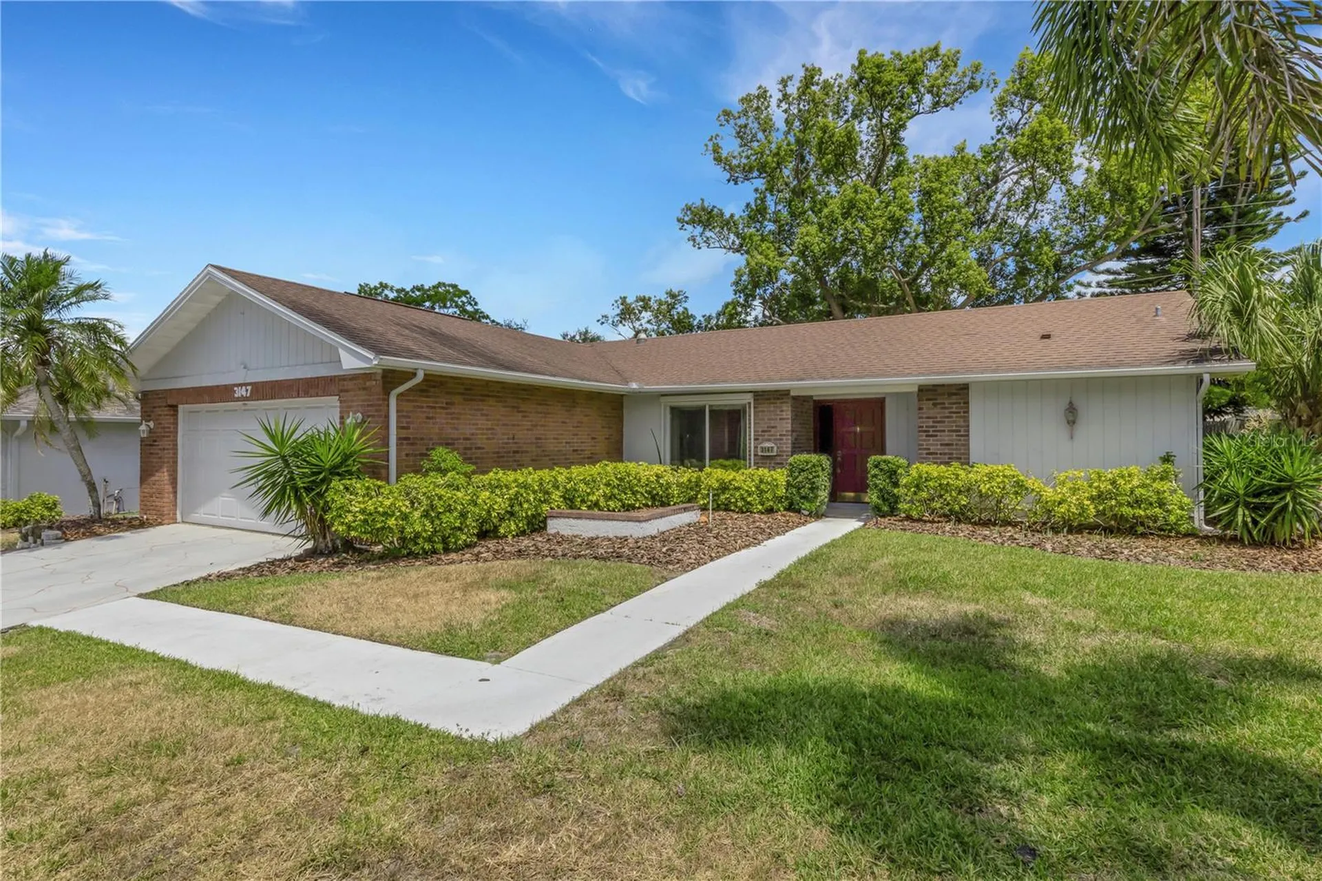 3147 E Dorchester Drive Palm Harbor FL 34684