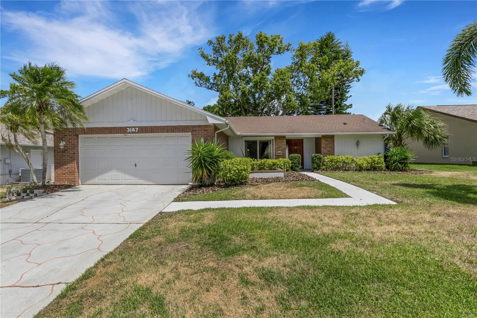 3147 E Dorchester Drive Palm Harbor FL 34684