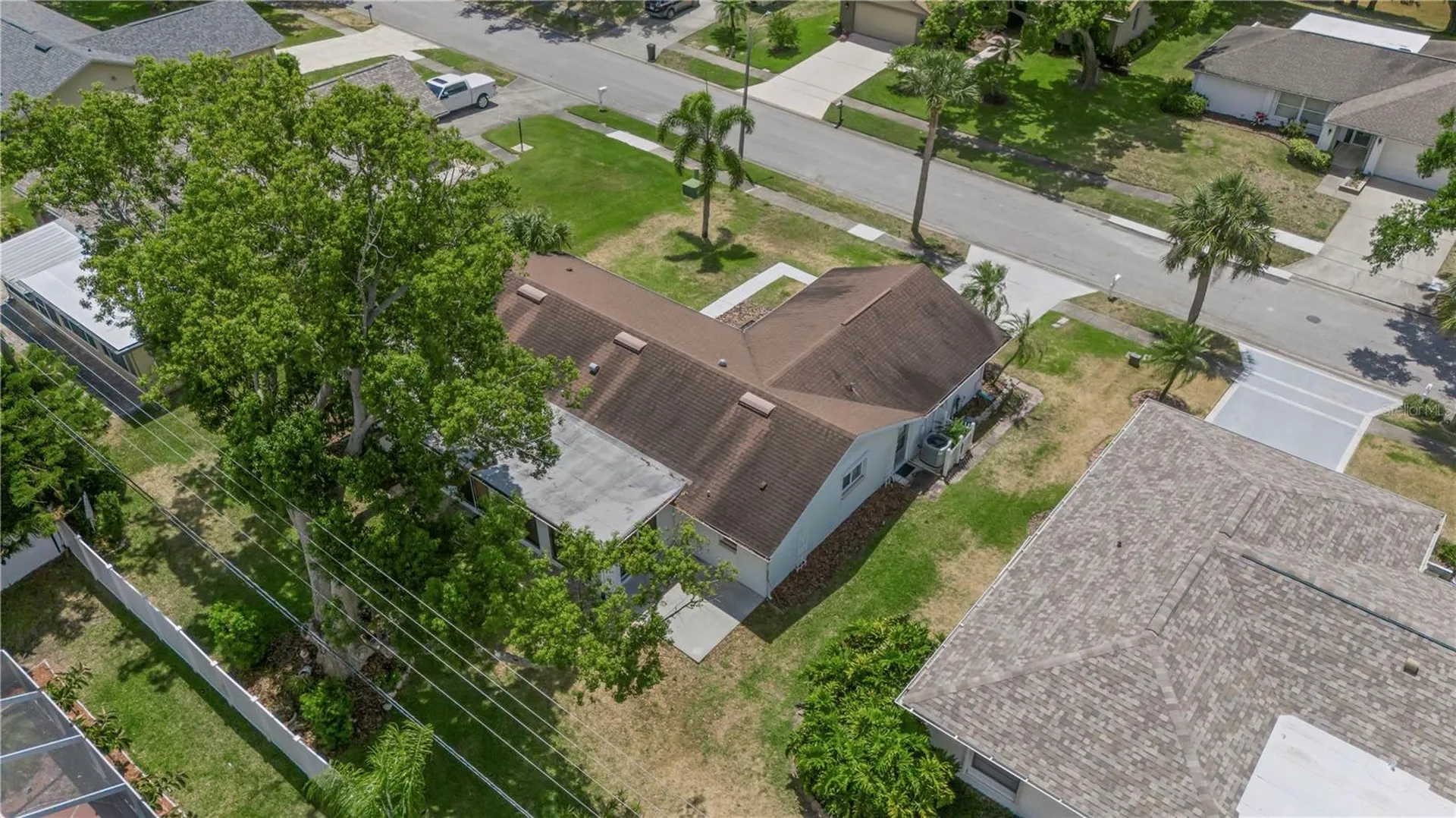 3147 E Dorchester Drive Palm Harbor FL 34684