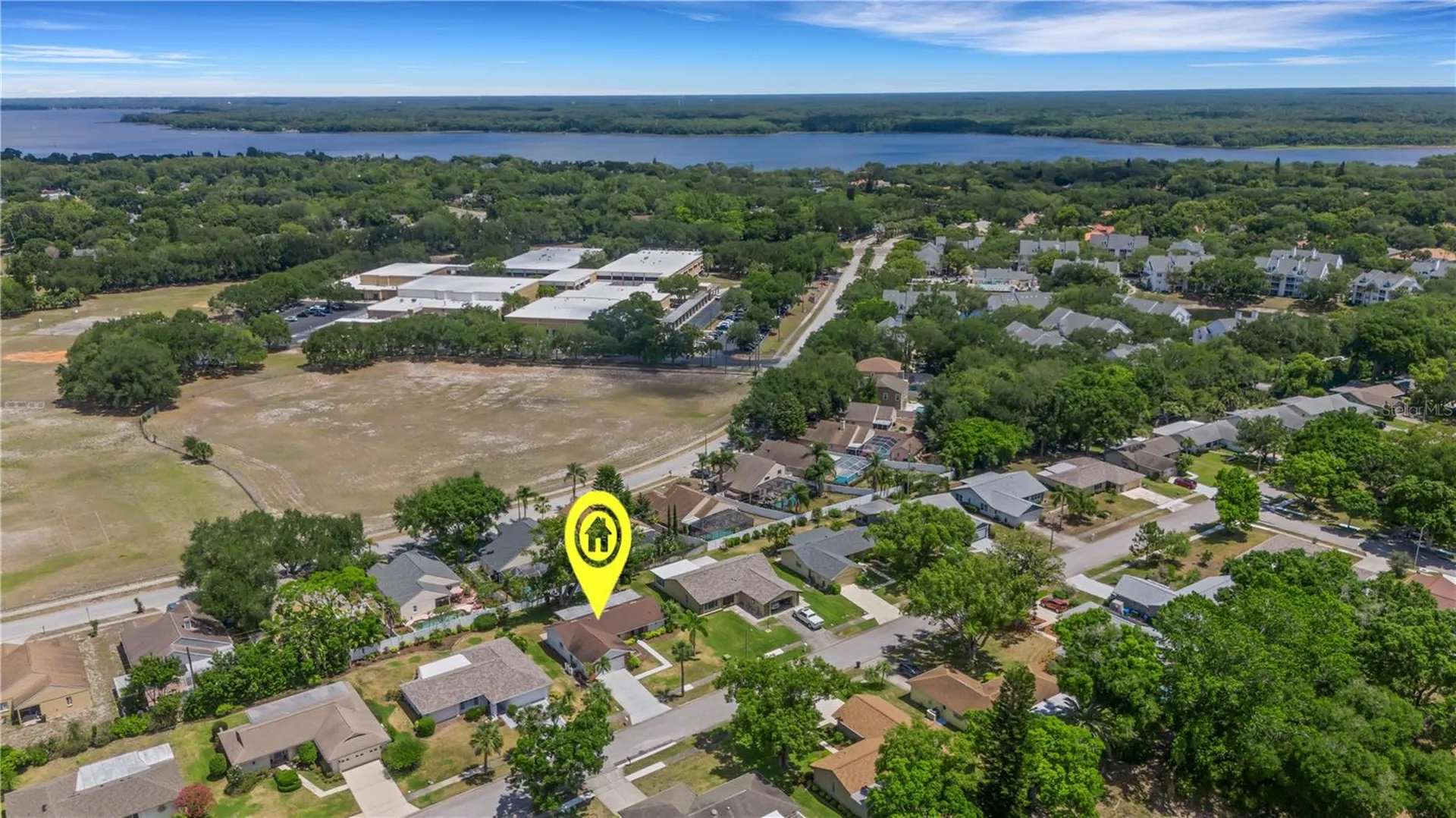3147 E Dorchester Drive Palm Harbor FL 34684