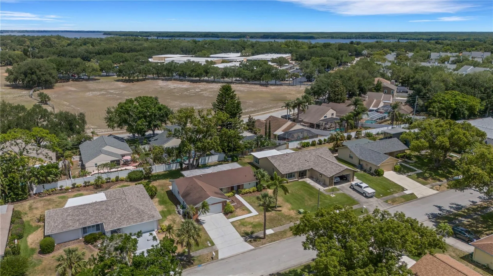 3147 E Dorchester Drive Palm Harbor FL 34684