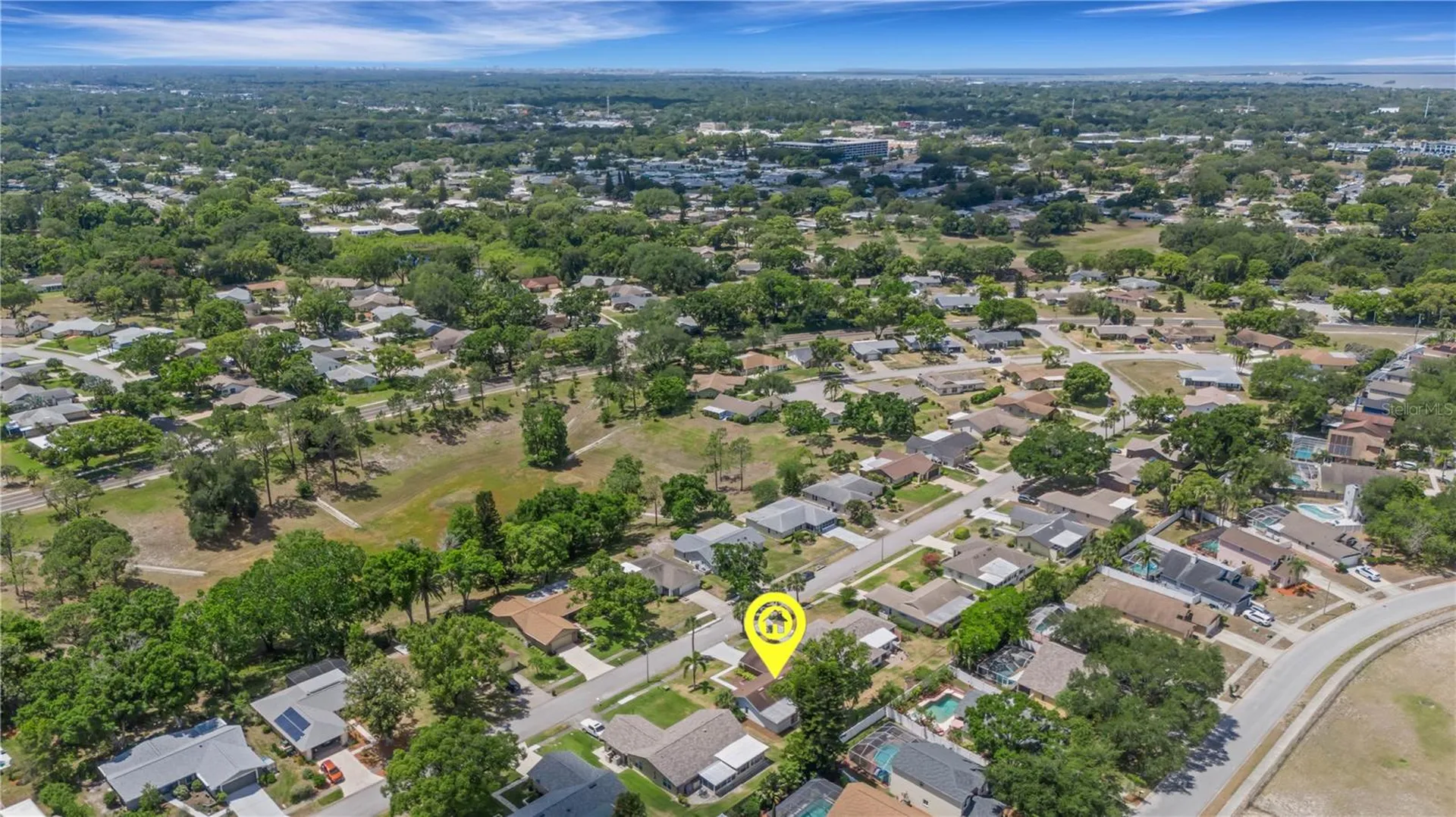 3147 E Dorchester Drive Palm Harbor FL 34684