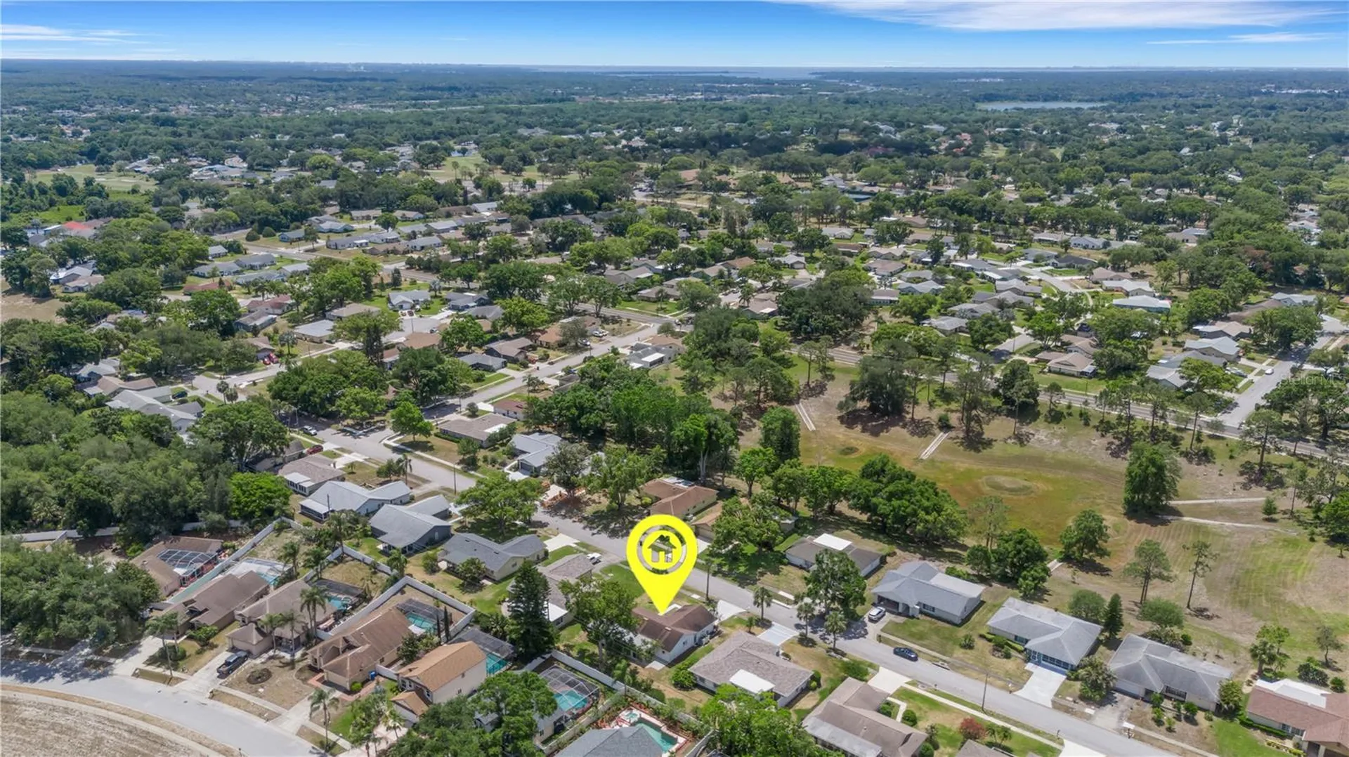 3147 E Dorchester Drive Palm Harbor FL 34684