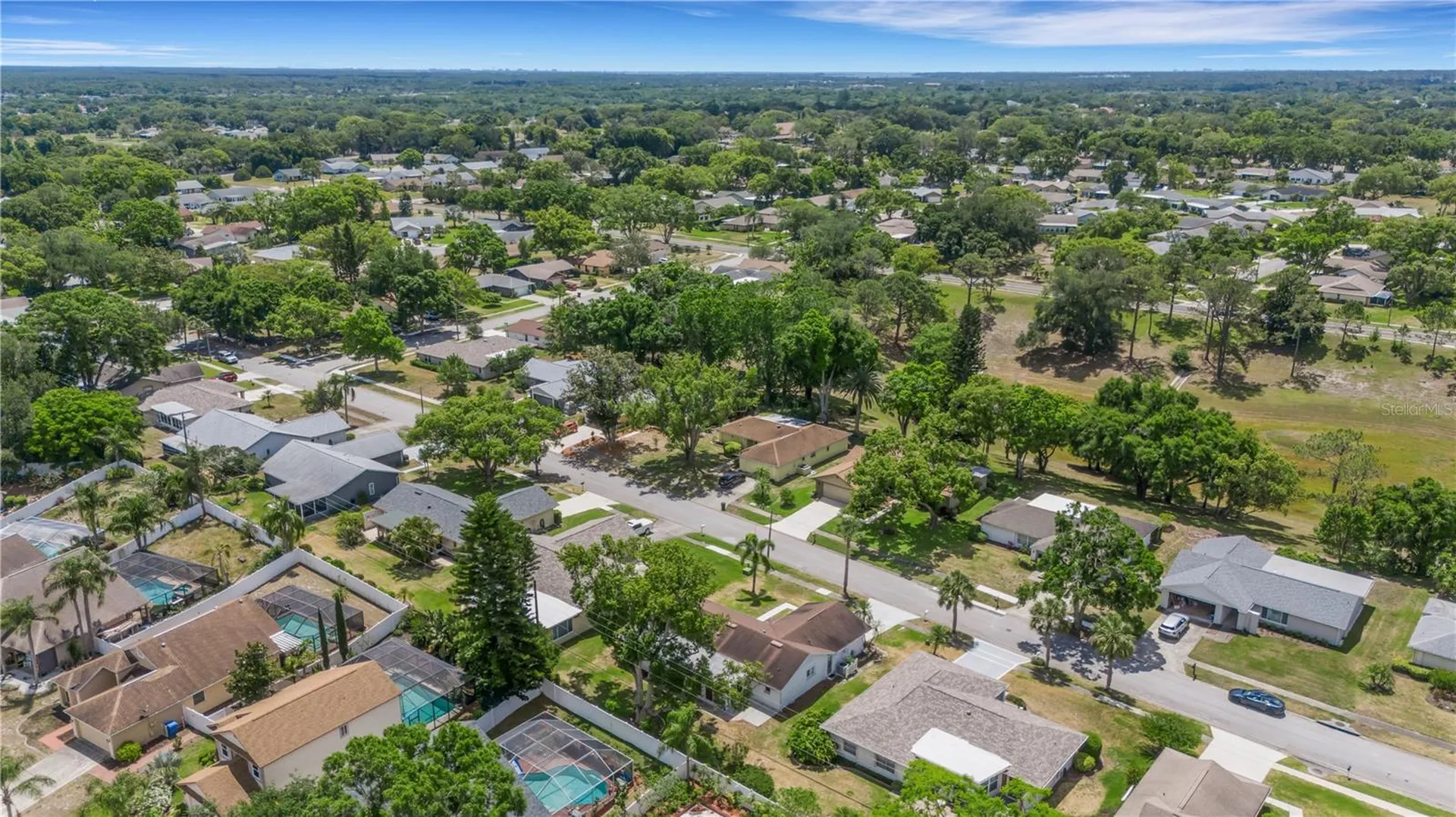 3147 E Dorchester Drive Palm Harbor FL 34684