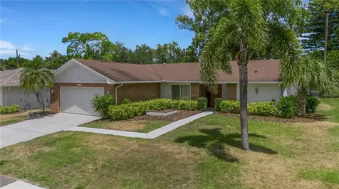 3147 E Dorchester Drive Palm Harbor FL 34684