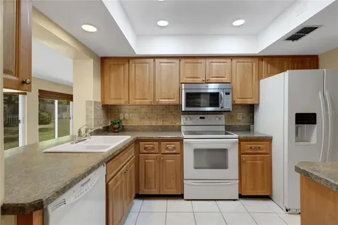 3147 E Dorchester Drive Palm Harbor FL 34684