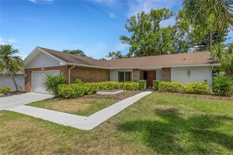 3147 E Dorchester Drive Palm Harbor FL 34684