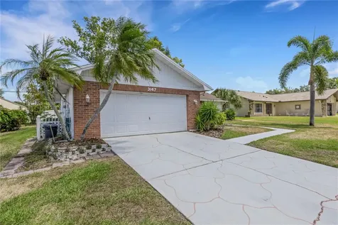 3147 E Dorchester Drive Palm Harbor FL 34684