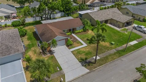3147 E Dorchester Drive Palm Harbor FL 34684