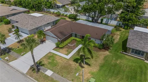 3147 E Dorchester Drive Palm Harbor FL 34684