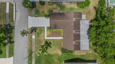 3147 E Dorchester Drive Palm Harbor FL 34684