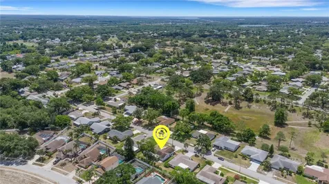 3147 E Dorchester Drive Palm Harbor FL 34684