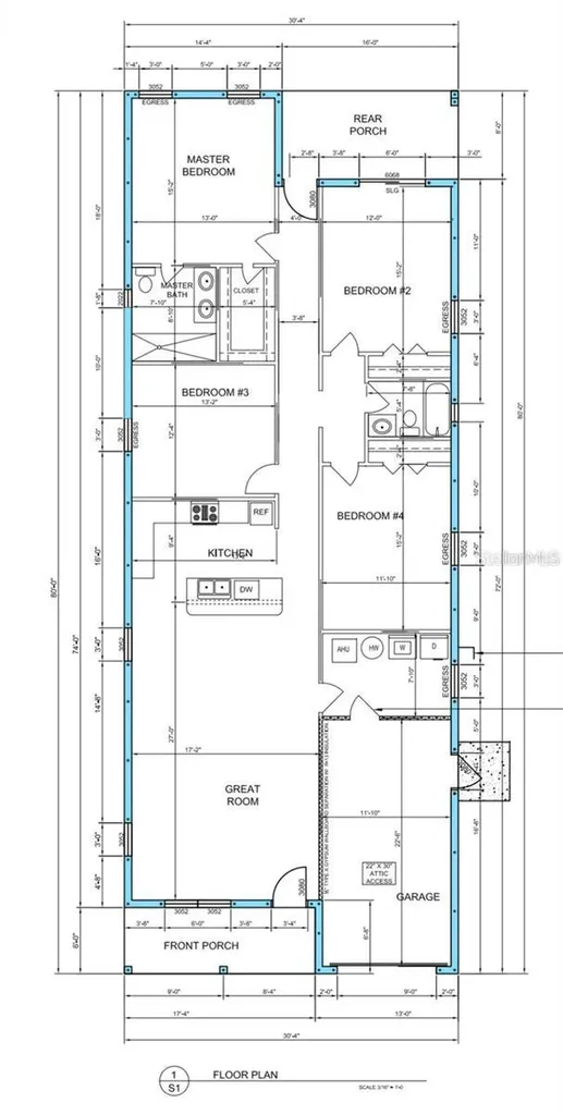 611 Elm Street Safety Harbor FL 34695