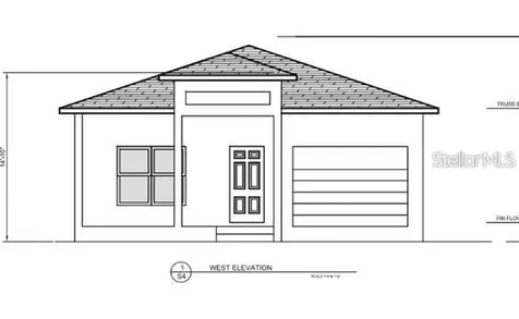 611 Elm Street Safety Harbor FL 34695